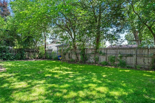 1666 Pearson Street, Ferndale, MI 48220