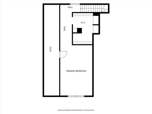 1666 Pearson Street, Ferndale, MI 48220