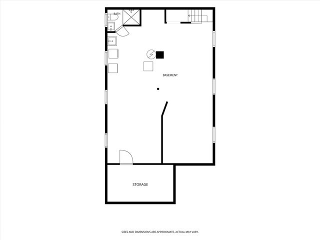 1666 Pearson Street, Ferndale, MI 48220