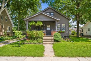 1666 Pearson Street, Ferndale, MI 48220