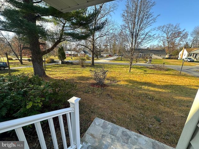 4121 VILLA NOVA RD, Baltimore, MD 21207