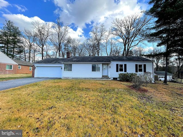 4121 VILLA NOVA RD, Baltimore, MD 21207