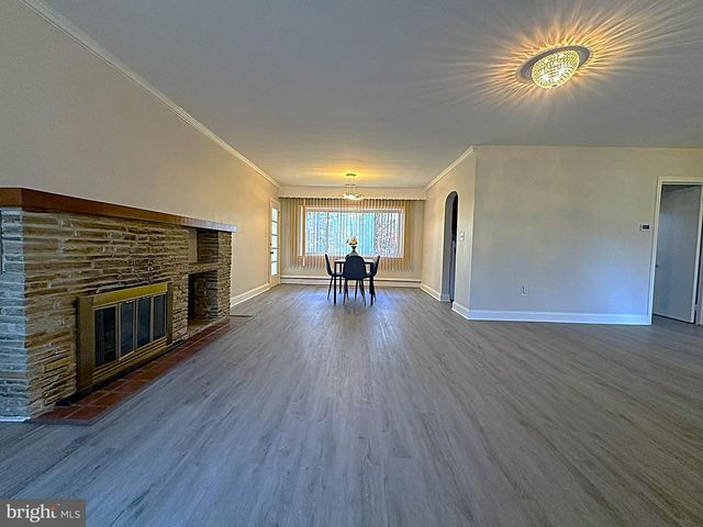 4121 VILLA NOVA RD, Baltimore, MD 21207