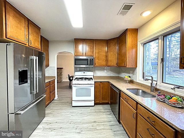 4121 VILLA NOVA RD, Baltimore, MD 21207