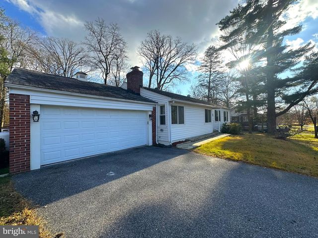 4121 VILLA NOVA RD, Baltimore, MD 21207