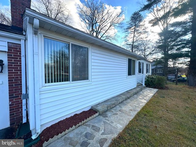 4121 VILLA NOVA RD, Baltimore, MD 21207