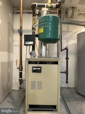 4121 VILLA NOVA RD, Baltimore, MD 21207