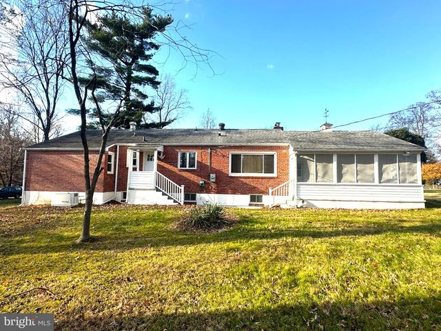 4121 VILLA NOVA RD, Baltimore, MD 21207