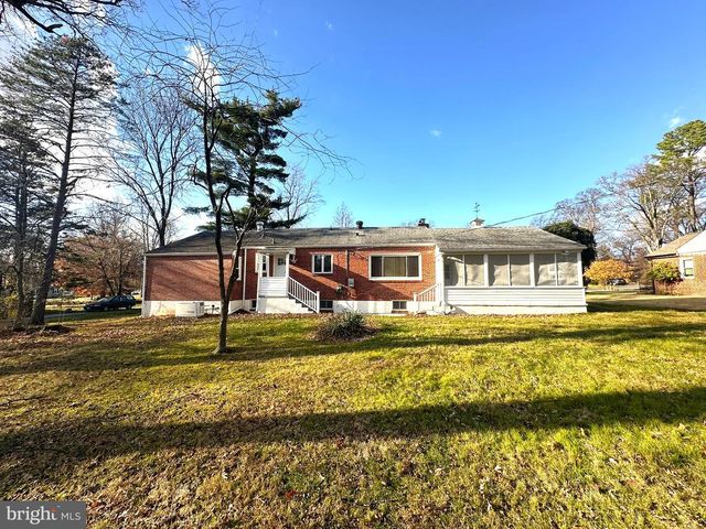 4121 VILLA NOVA RD, Baltimore, MD 21207