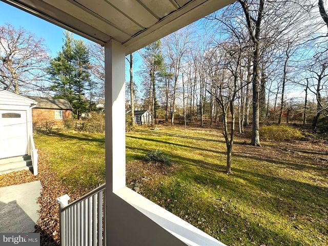 4121 VILLA NOVA RD, Baltimore, MD 21207