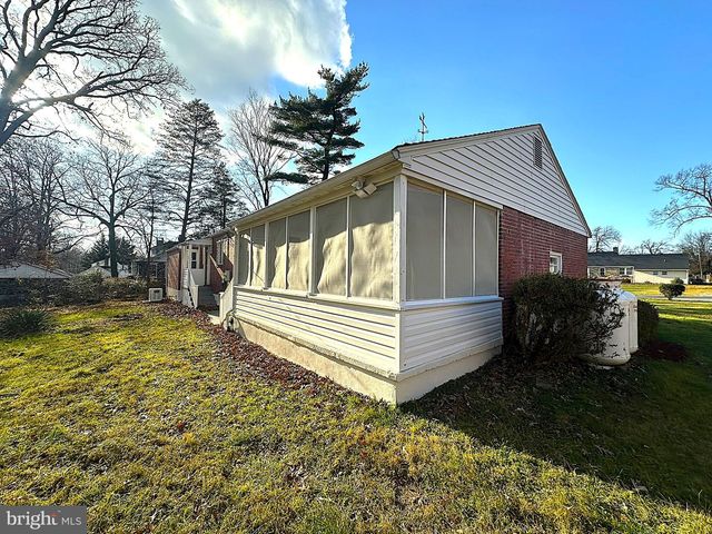 4121 VILLA NOVA RD, Baltimore, MD 21207