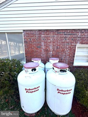 4121 VILLA NOVA RD, Baltimore, MD 21207