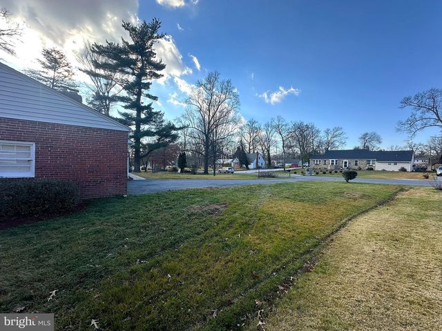 4121 VILLA NOVA RD, Baltimore, MD 21207