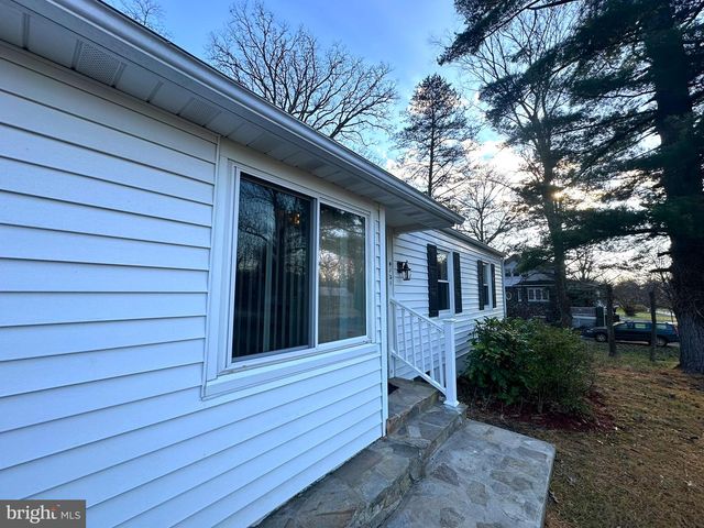 4121 VILLA NOVA RD, Baltimore, MD 21207