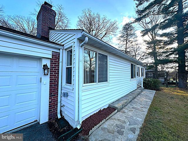 4121 VILLA NOVA RD, Baltimore, MD 21207