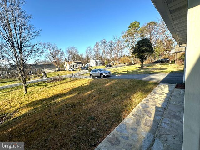 4121 VILLA NOVA RD, Baltimore, MD 21207