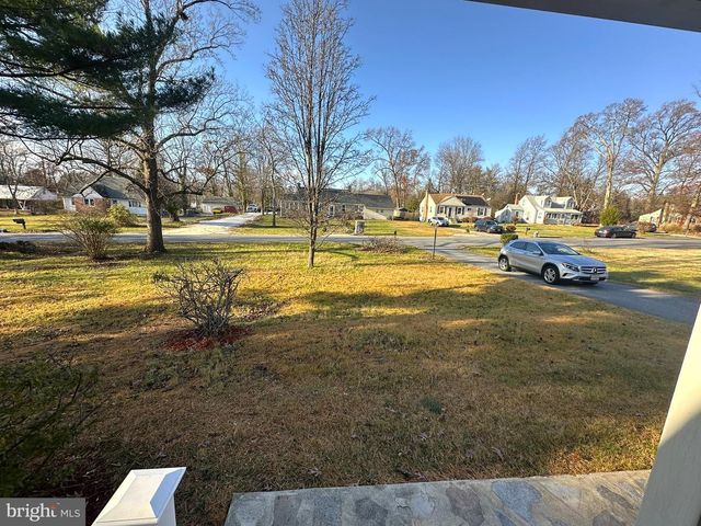 4121 VILLA NOVA RD, Baltimore, MD 21207