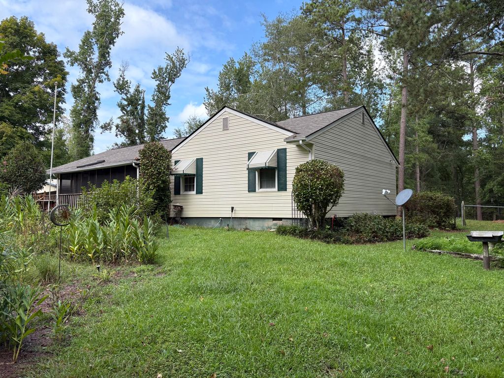 4089 Adms Chapel Road Road, Harlem, GA 30814