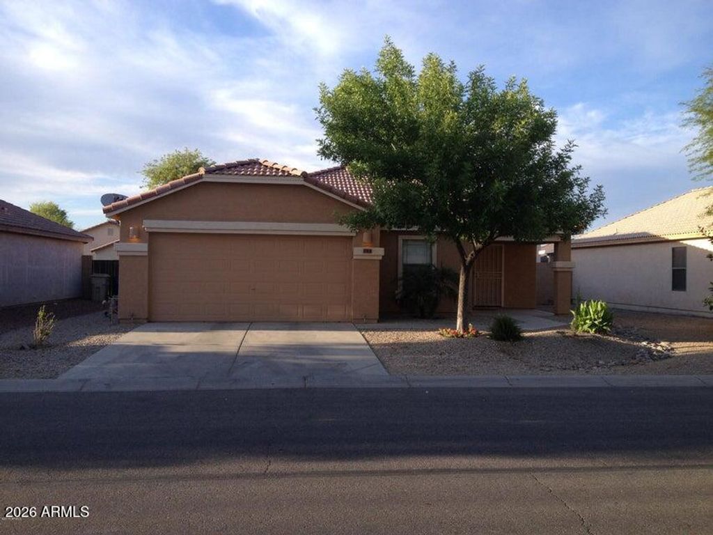 2068 E ANDALUSIAN Loop, San Tan Valley, AZ 85140