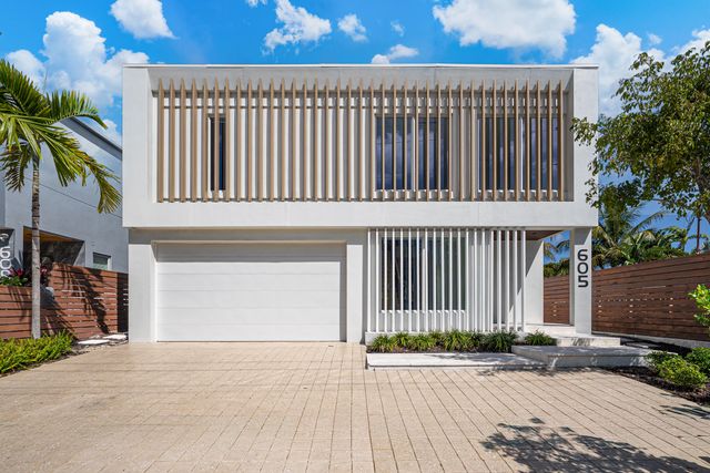 605 SW 12th Street, Fort Lauderdale, FL 33312