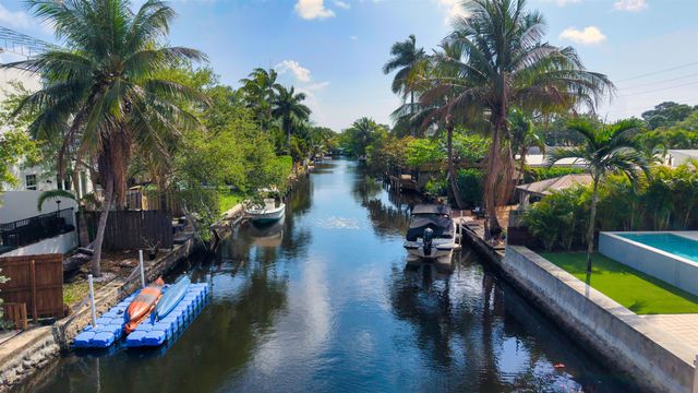 605 SW 12th Street, Fort Lauderdale, FL 33312