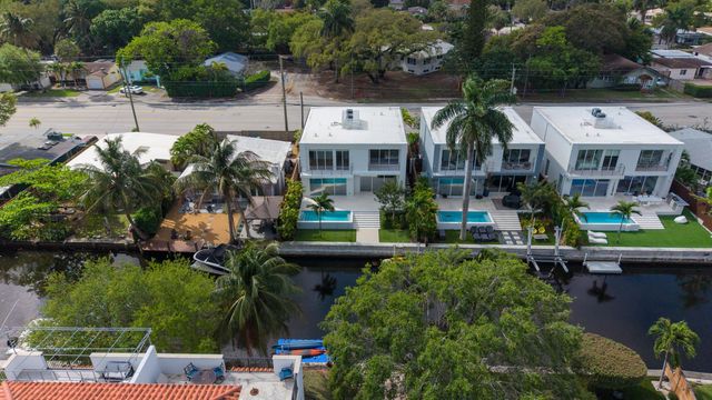 605 SW 12th Street, Fort Lauderdale, FL 33312