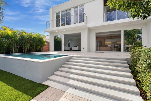 605 SW 12th Street, Fort Lauderdale, FL 33312