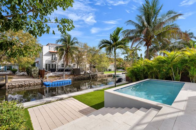 605 SW 12th Street, Fort Lauderdale, FL 33312