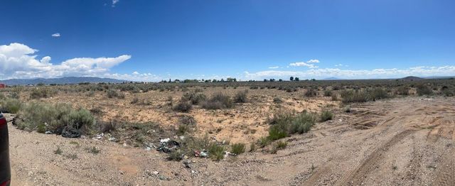 BLOCK 3 TRACT: 12 UNIT 6, Los Lunas, NM 87031