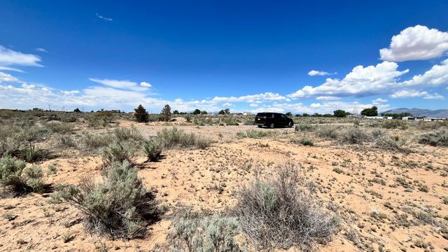 BLOCK 3 TRACT: 12 UNIT 6, Los Lunas, NM 87031