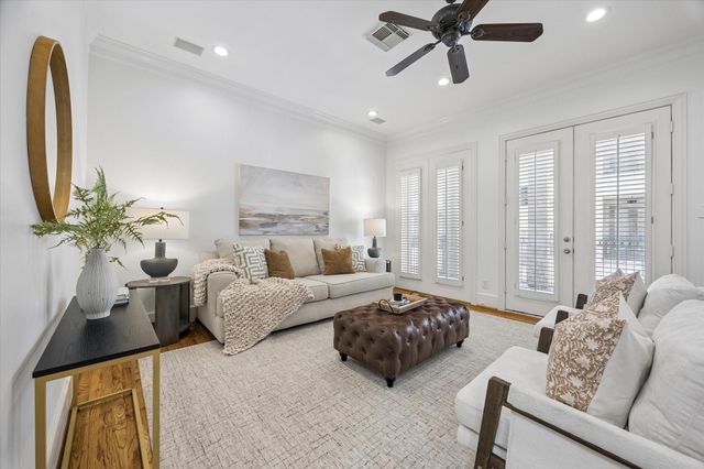 622 Knox Street, Houston, TX 77007