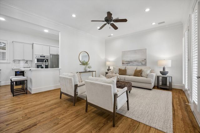 622 Knox Street, Houston, TX 77007