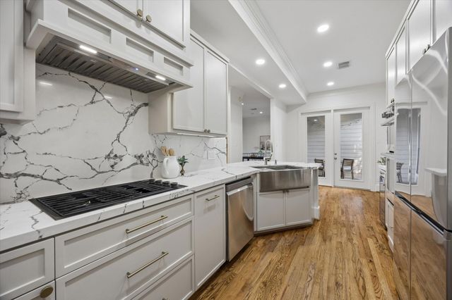 622 Knox Street, Houston, TX 77007