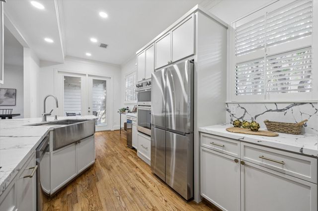 622 Knox Street, Houston, TX 77007