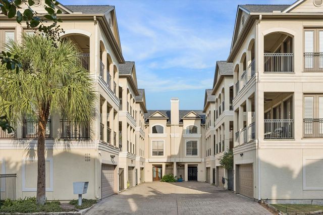 622 Knox Street, Houston, TX 77007