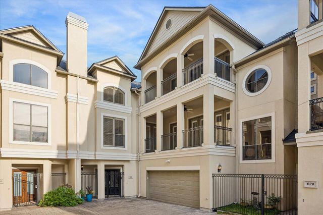 622 Knox Street, Houston, TX 77007
