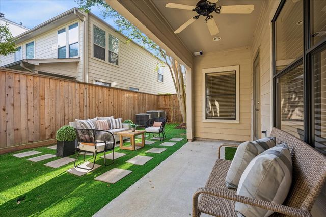622 Knox Street, Houston, TX 77007