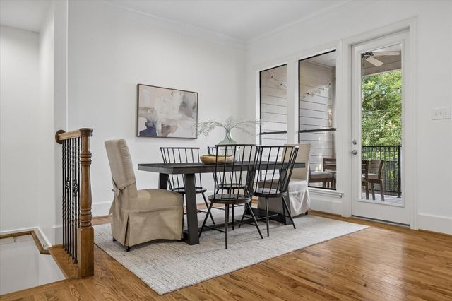 622 Knox Street, Houston, TX 77007