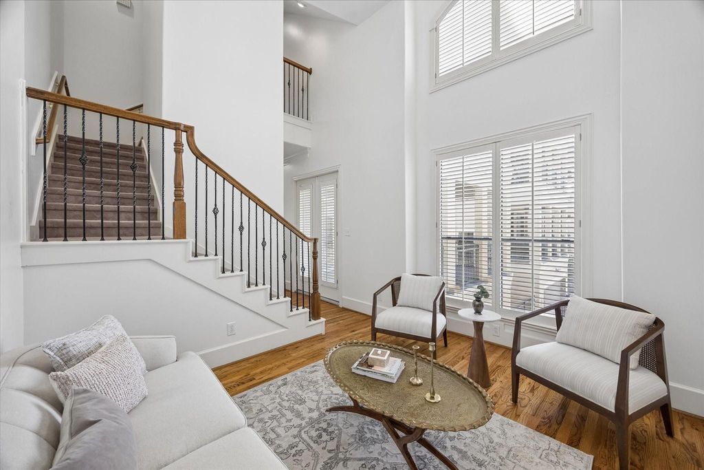 622 Knox Street, Houston, TX 77007