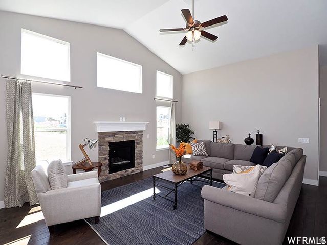 1354 W 7240 S, West Jordan, UT 84084