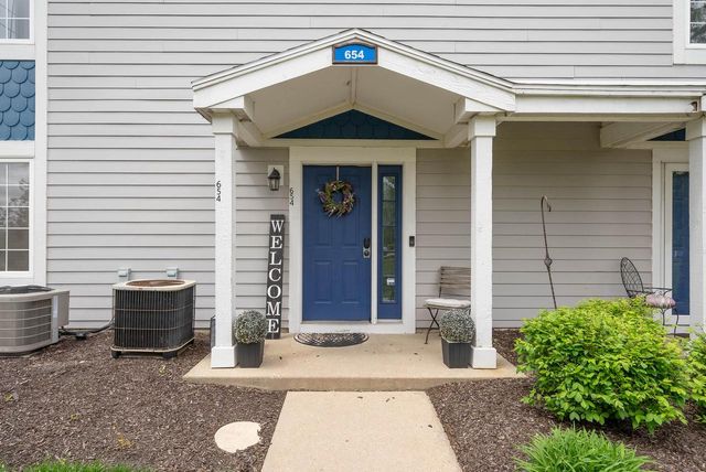 654 Geneva National AVENUE N #6-36, Lake Geneva, WI 53147