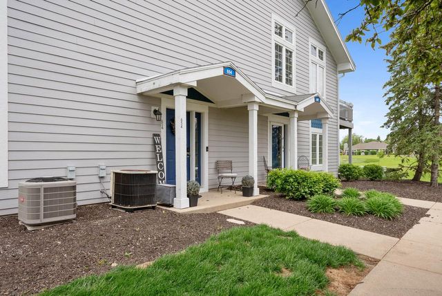 654 Geneva National AVENUE N #6-36, Lake Geneva, WI 53147