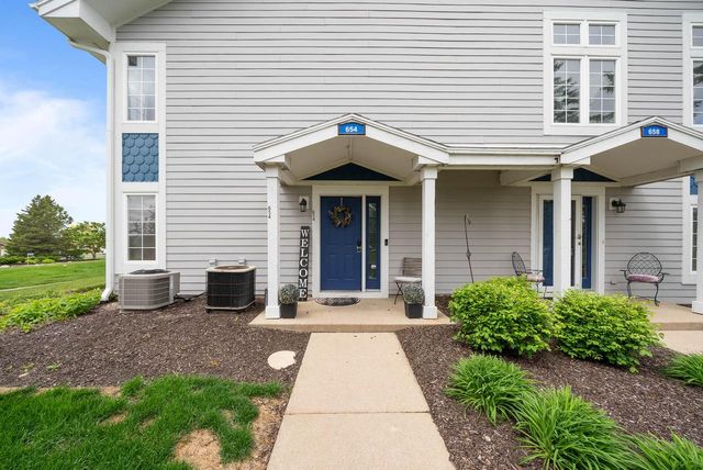 654 Geneva National AVENUE N #6-36, Lake Geneva, WI 53147