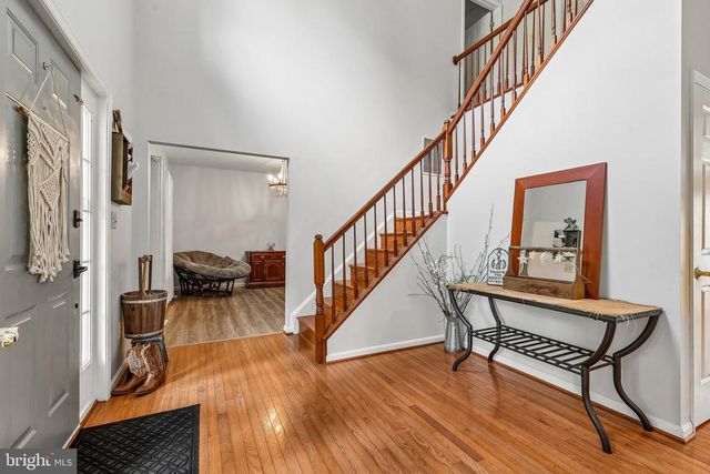 342 WINCHESTER ST, Warrenton, VA 20186