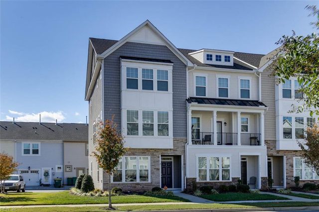 1409 Independence BLVD, Newport News, VA 23608