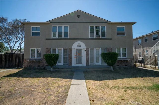 4445 Atlantic Avenue, Long Beach, CA 90807