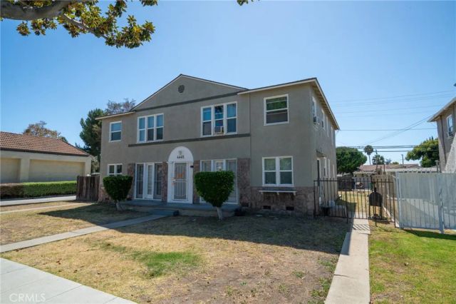 4445 Atlantic Avenue, Long Beach, CA 90807