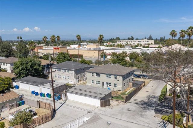 4445 Atlantic Avenue, Long Beach, CA 90807
