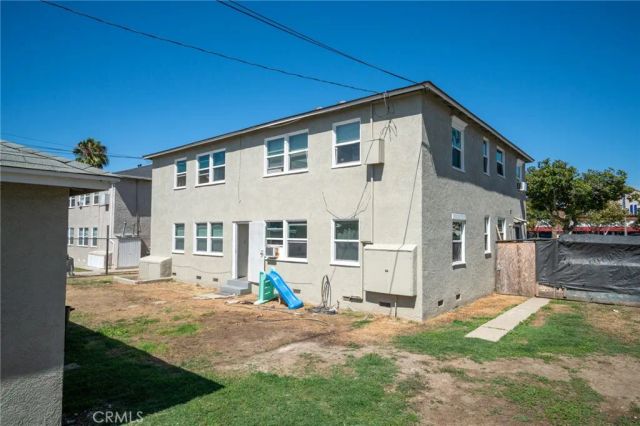 4445 Atlantic Avenue, Long Beach, CA 90807