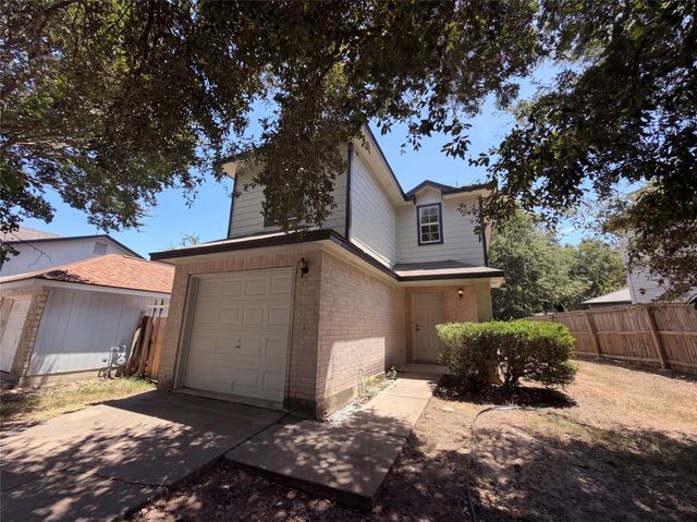 1555 Parkfield CIR, Round Rock, TX 78664
